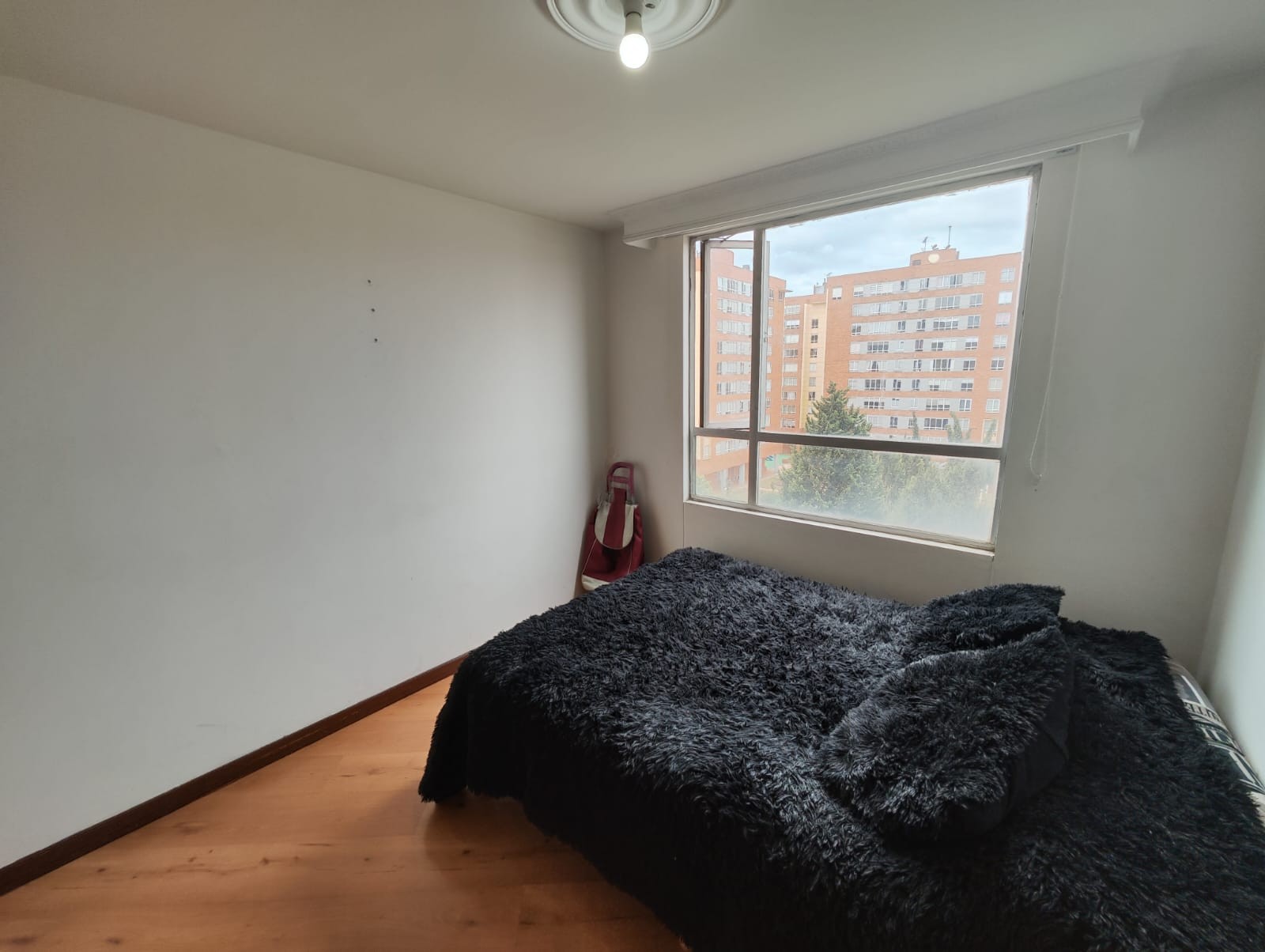 Apartamento en venta en Ciudad Salitre Occidental, Bogotá · foto 8 de 16