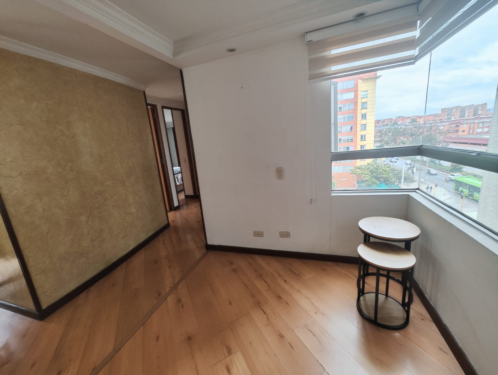 Apartamento en venta en Ciudad Salitre Occidental, Bogotá · foto 10 de 16