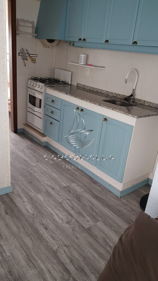 Alquiler anual apartamento Playa Mansa · Foto 3