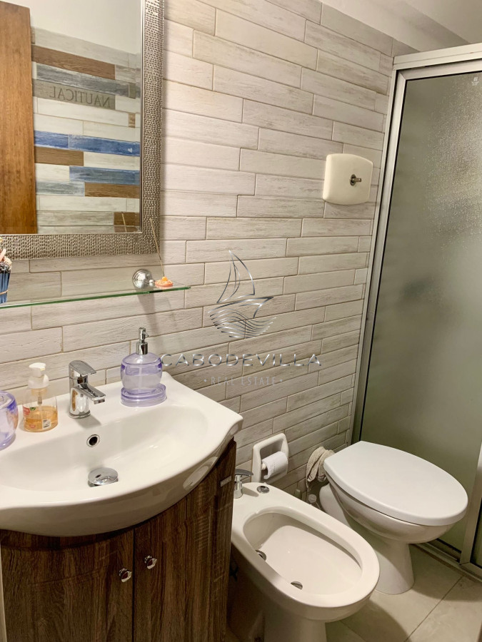 Alquiler anual apartamento Playa Mansa · Foto 6