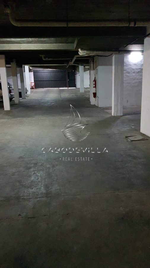 Alquiler anual apartamento Playa Mansa · Foto 7