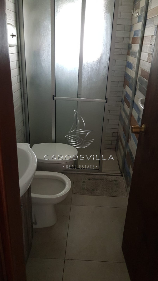 Alquiler anual apartamento Playa Mansa · Foto 8