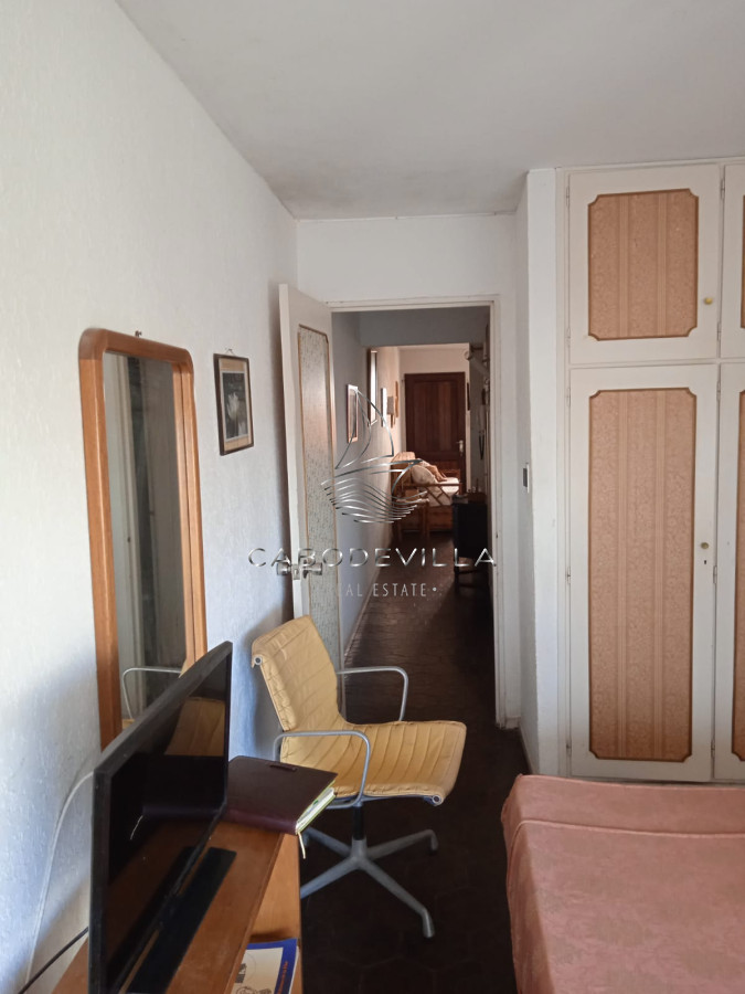 En alquiler anual apartamento de 1 dormitorio · Foto 2