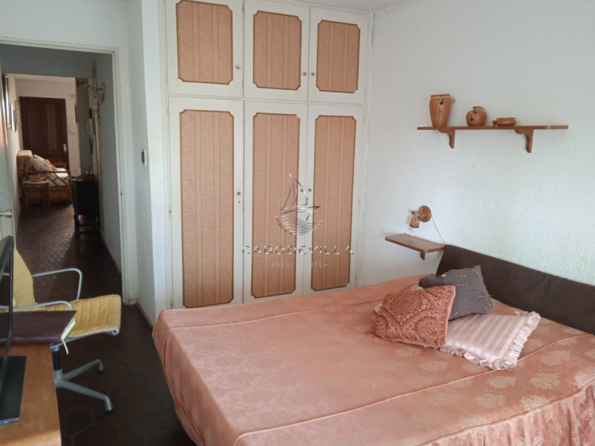 En alquiler anual apartamento de 1 dormitorio · Foto 4