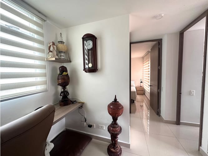 Apartamento de 3 alcobas en venta en Hacienda Casablanca Arboleda, Madrid, 70 m² · foto 5 de 24