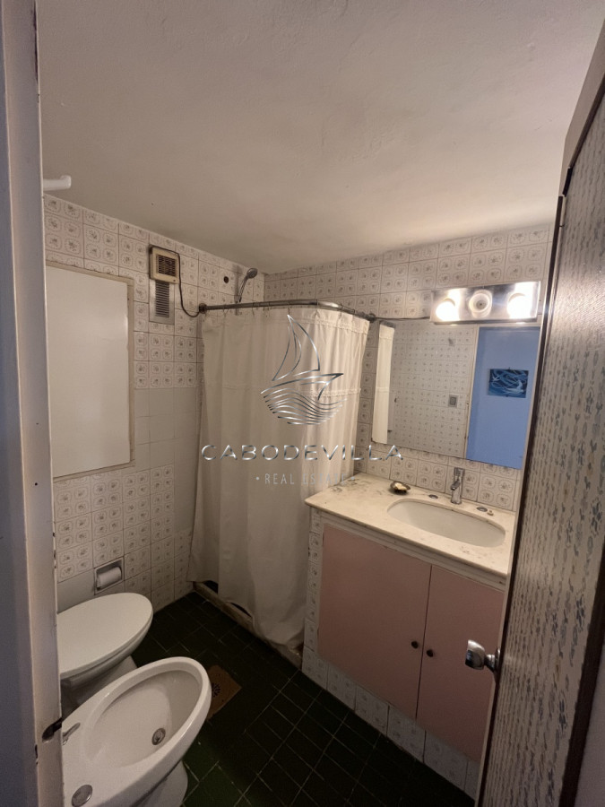 En alquiler anual apartamento de 1 dormitorio · Foto 6