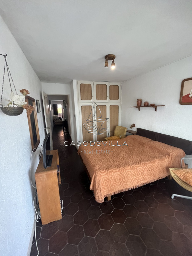 En alquiler anual apartamento de 1 dormitorio · Foto 7