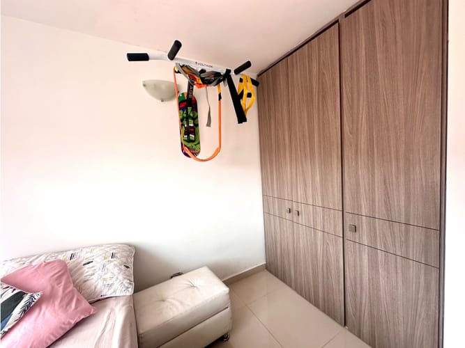 Apartamento de 3 alcobas en venta en Hacienda Casablanca Arboleda, Madrid, 70 m² · foto 10 de 24