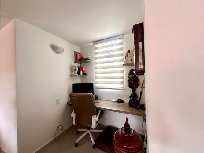 Apartamento de 3 alcobas en venta en Hacienda Casablanca Arboleda, Madrid, 70 m² · foto 11 de 24