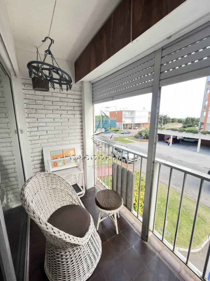 En alquiler anual apartamento de 1 dormitorio · Foto 8