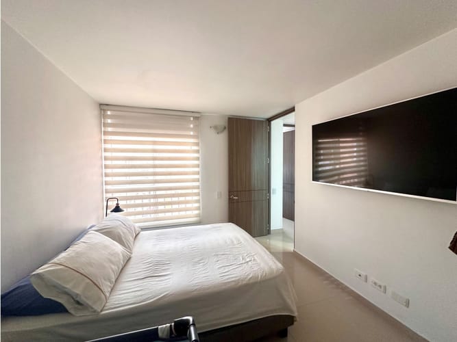 Apartamento de 3 alcobas en venta en Hacienda Casablanca Arboleda, Madrid, 70 m² · foto 14 de 24