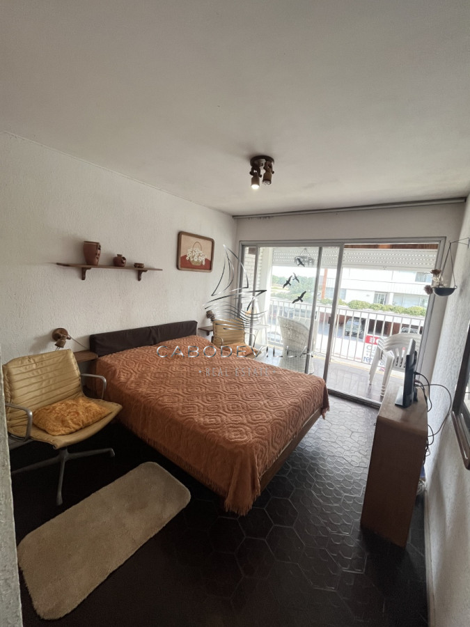 En alquiler anual apartamento de 1 dormitorio · Foto 9