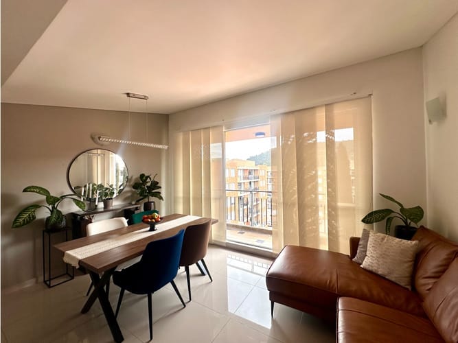 Apartamento de 3 alcobas en venta en Hacienda Casablanca Arboleda, Madrid, 70 m² · foto 16 de 24