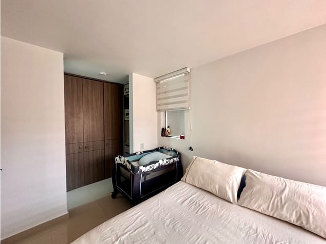 Apartamento de 3 alcobas en venta en Hacienda Casablanca Arboleda, Madrid, 70 m² · foto 17 de 24