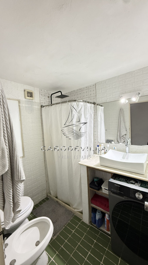 En alquiler anual apartamento de 1 dormitorio · Foto 10