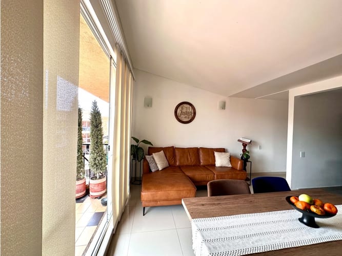 Apartamento de 3 alcobas en venta en Hacienda Casablanca Arboleda, Madrid, 70 m² · foto 18 de 24