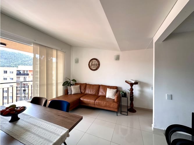Apartamento de 3 alcobas en venta en Hacienda Casablanca Arboleda, Madrid, 70 m² · foto 19 de 24