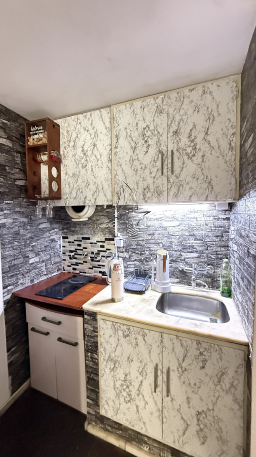En alquiler anual apartamento de 1 dormitorio · Foto 11