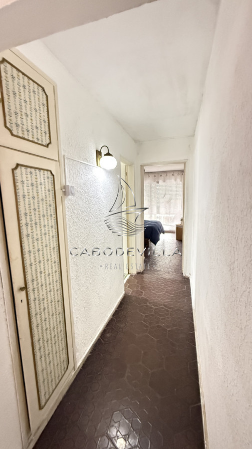 En alquiler anual apartamento de 1 dormitorio · Foto 12