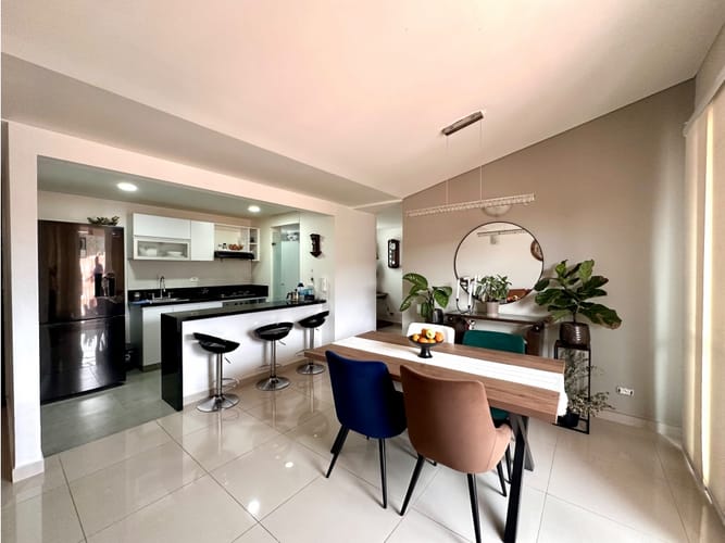 Apartamento de 3 alcobas en venta en Hacienda Casablanca Arboleda, Madrid, 70 m² · foto 23 de 24
