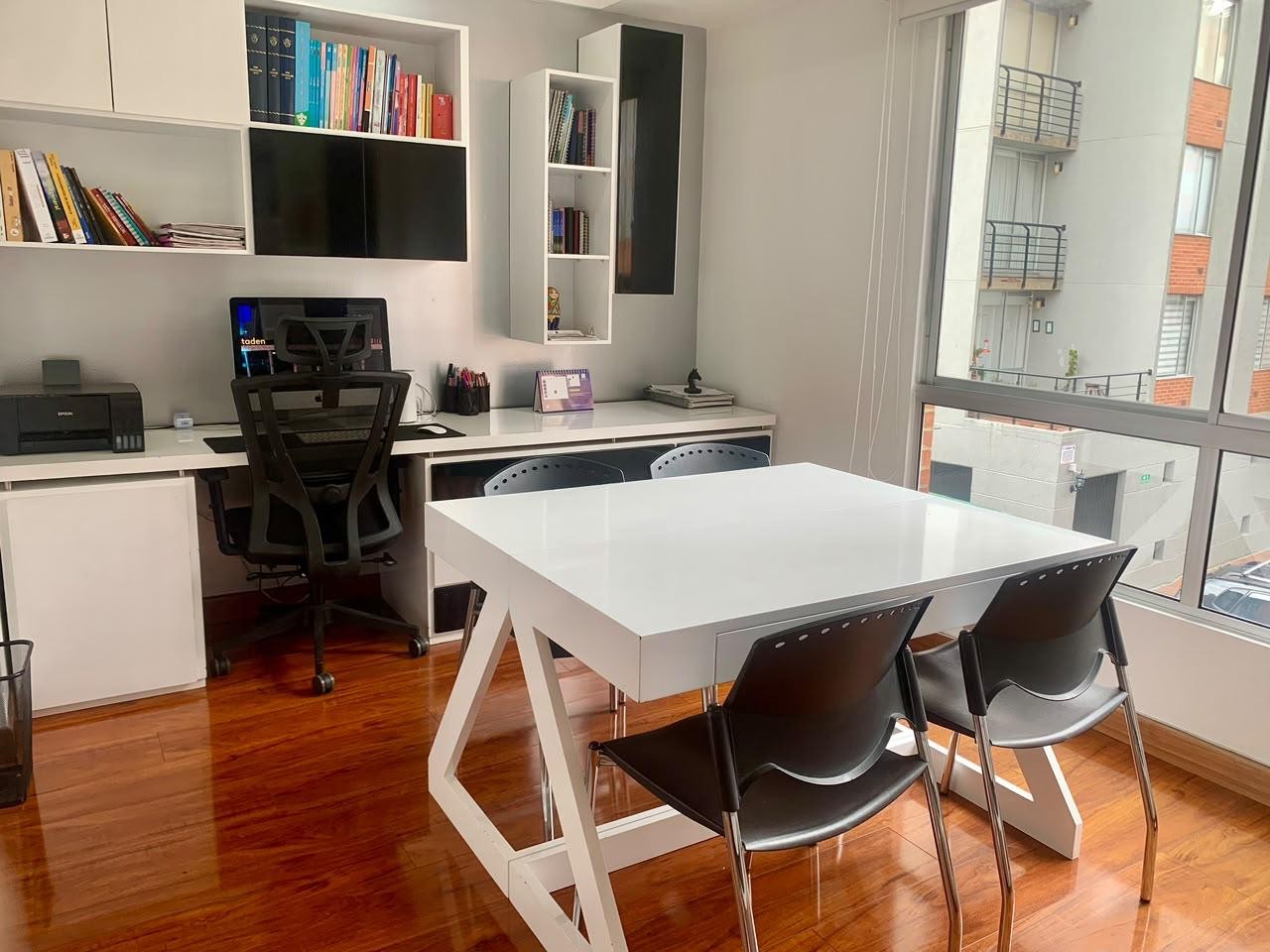 Casa en venta en Gratamira, Bogotá · foto 17 de 24