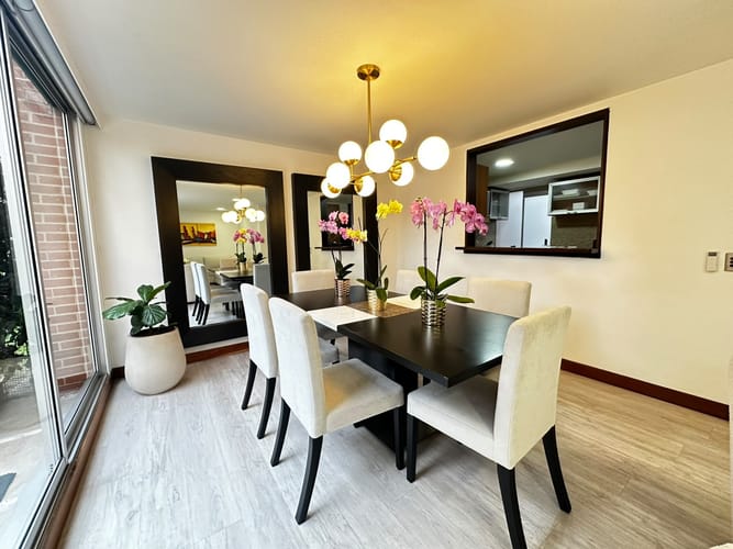 Casa en venta en Gratamira, Bogotá · foto 19 de 24