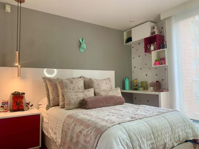 Casa en venta en Gratamira, Bogotá · foto 6 de 24