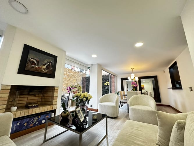Casa en venta en Gratamira, Bogotá · foto 20 de 24