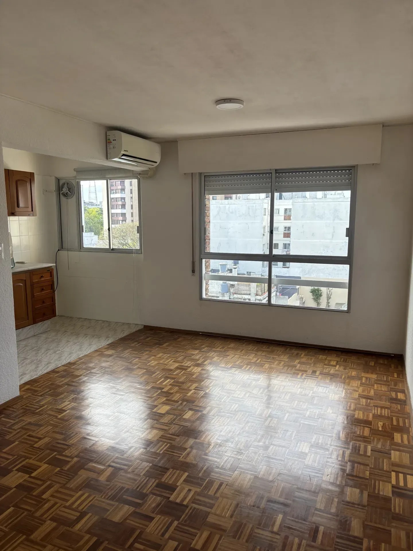 Apartamento en alquiler en Cordón