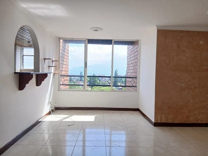 Apartamento de 2 alcobas en arriendo en Altavista, Medellín, 70 m² · foto 4 de 10