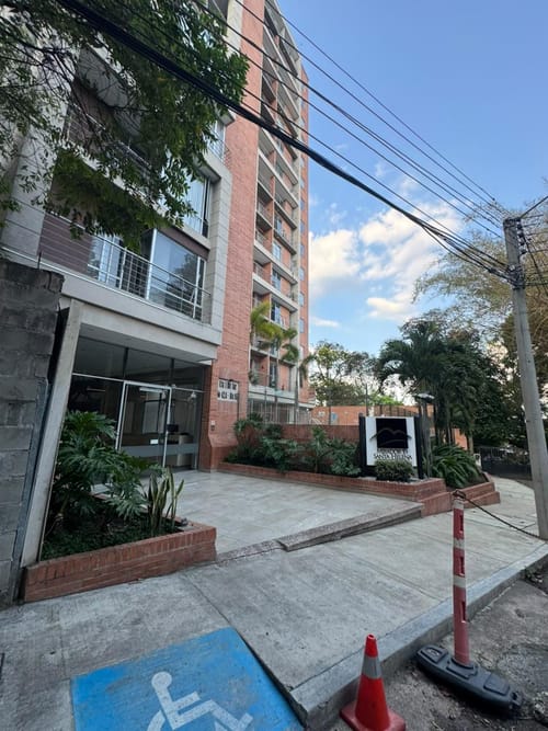 Apartaestudio en Arriendo en Ibagué