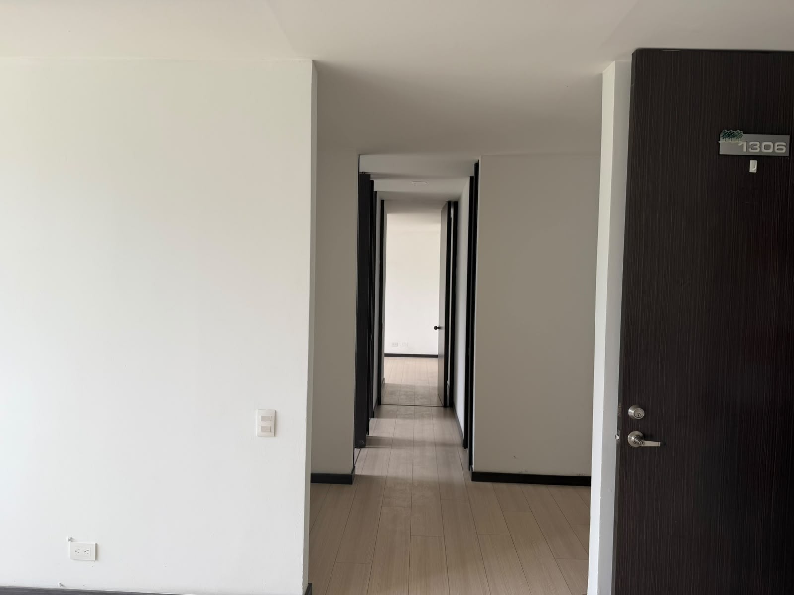 Apartamento en venta en La Aldea, La Estrella · foto 7 de 20