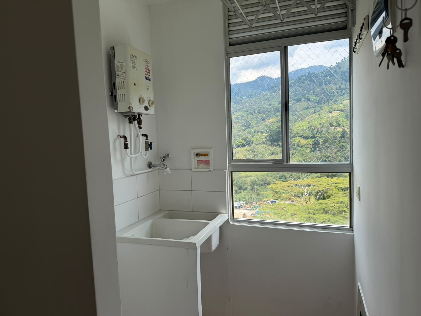 Apartamento en venta en La Aldea, La Estrella · foto 17 de 20