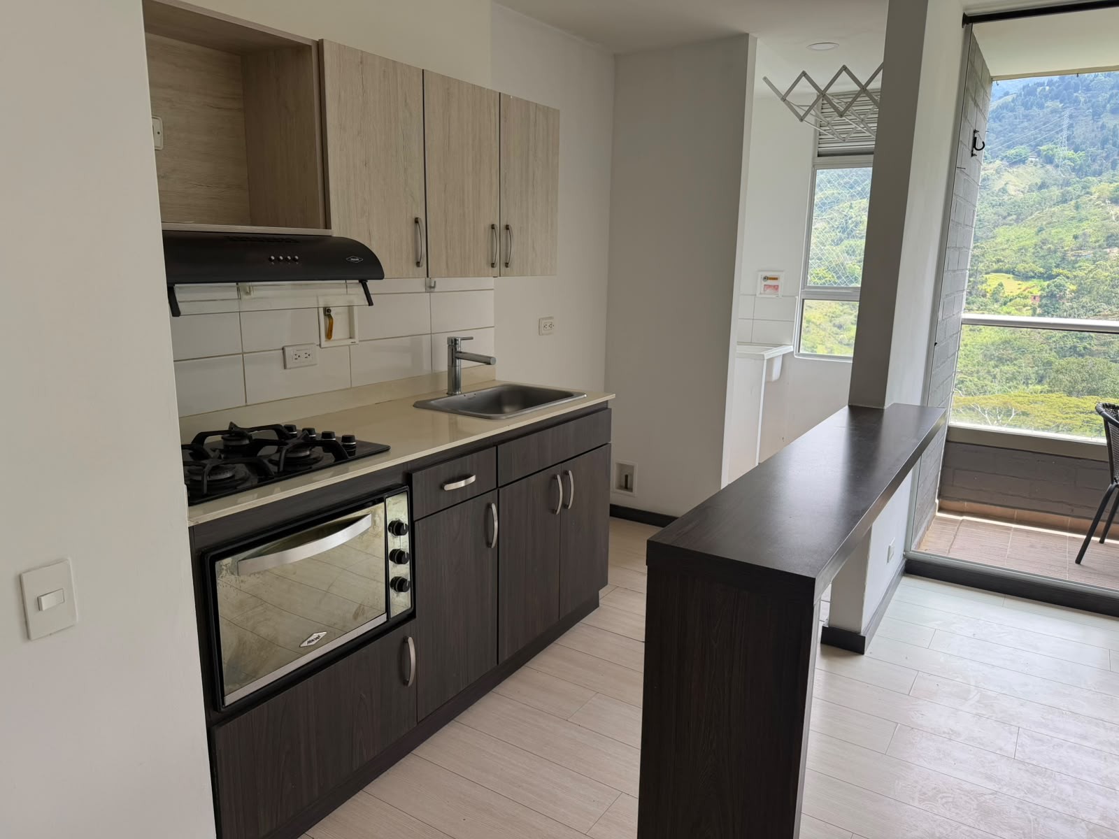 Apartamento en venta en La Aldea, La Estrella · foto 4 de 20