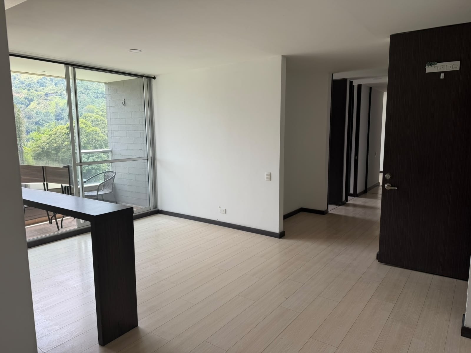 Apartamento en venta en La Aldea, La Estrella · foto 2 de 20