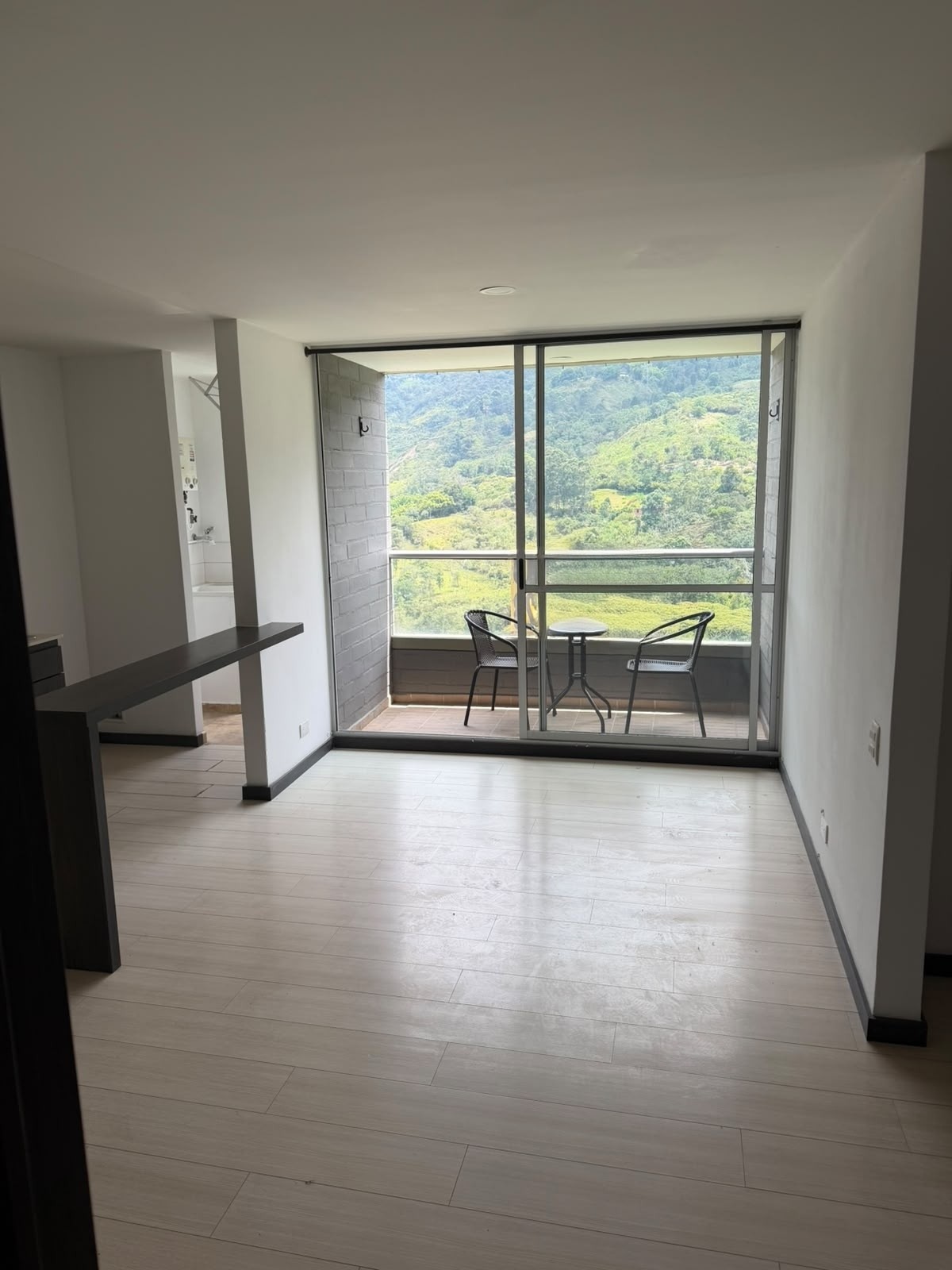 Apartamento en Venta en La Aldea, La estrella