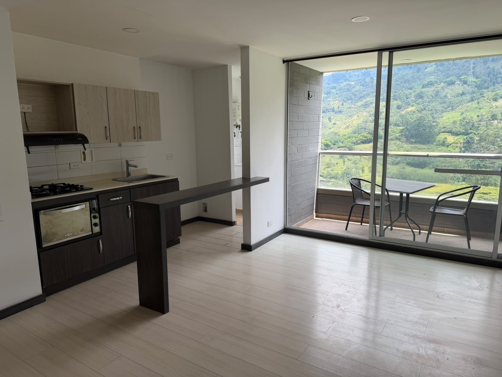 Apartamento en venta en La Aldea, La Estrella · foto 5 de 20