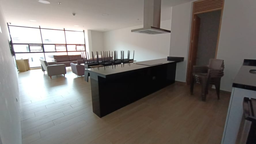 Apartamento de 3 alcobas en venta en 20 De Julio Sector I, Chía, 50 m² · foto 21 de 23