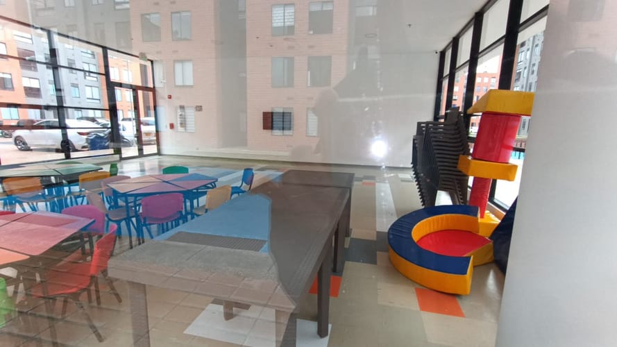 Apartamento de 3 alcobas en venta en 20 De Julio Sector I, Chía, 50 m² · foto 18 de 23