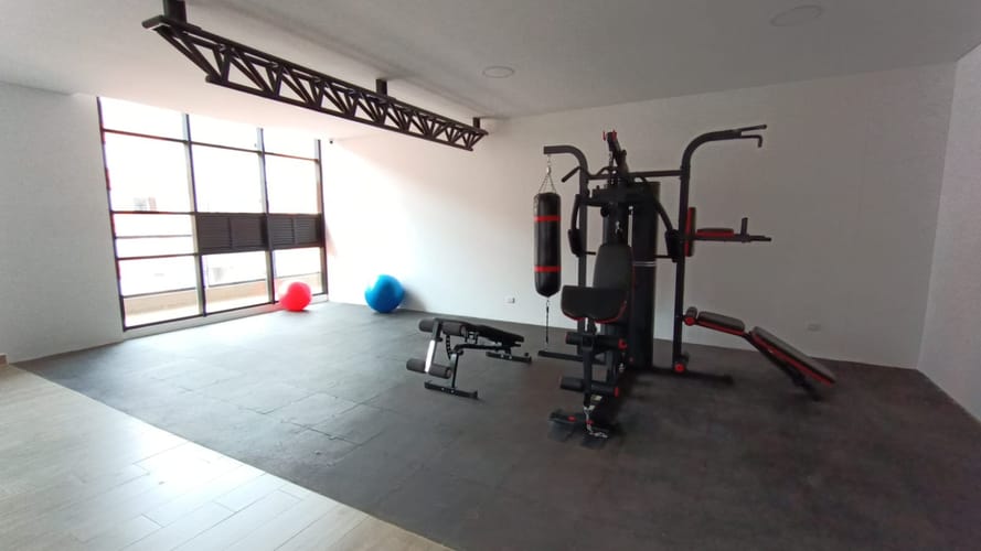 Apartamento de 3 alcobas en venta en 20 De Julio Sector I, Chía, 50 m² · foto 20 de 23