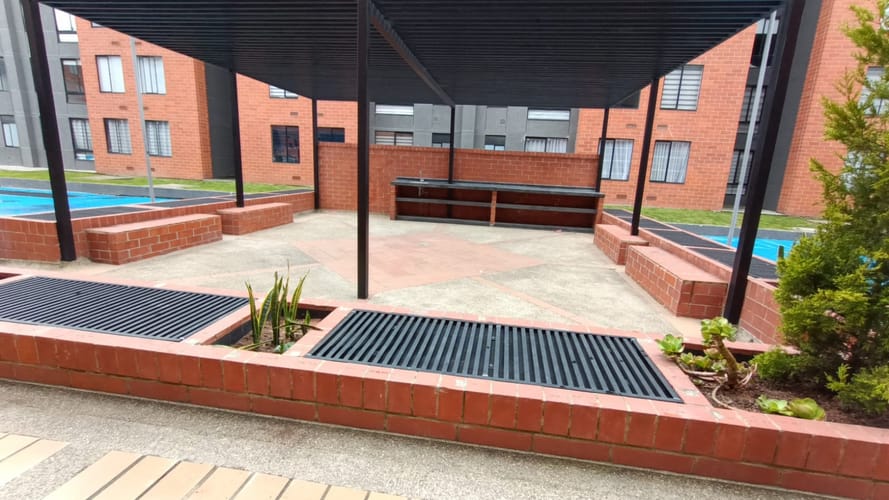 Apartamento de 3 alcobas en venta en 20 De Julio Sector I, Chía, 50 m² · foto 22 de 23