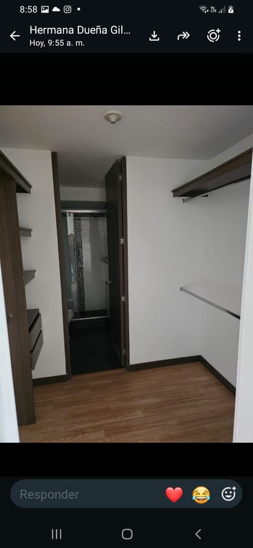 Apartamento en venta en Gilmar, Bogotá · foto 6 de 11