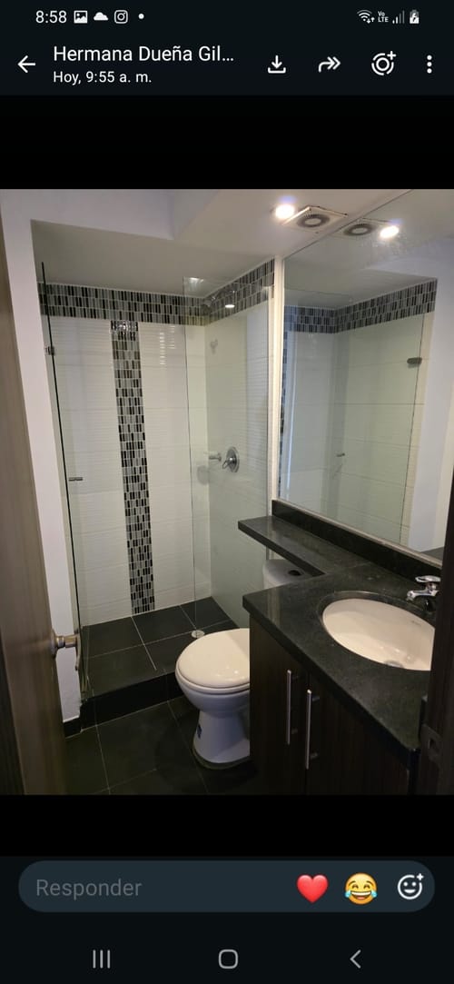 Apartamento en venta en Gilmar, Bogotá · foto 7 de 11