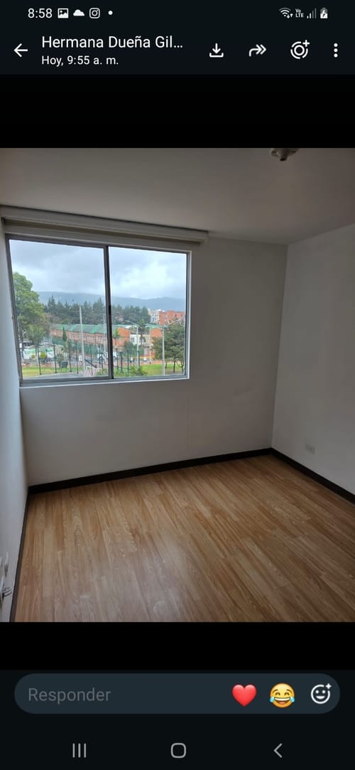 Apartamento en venta en Gilmar, Bogotá · foto 4 de 11