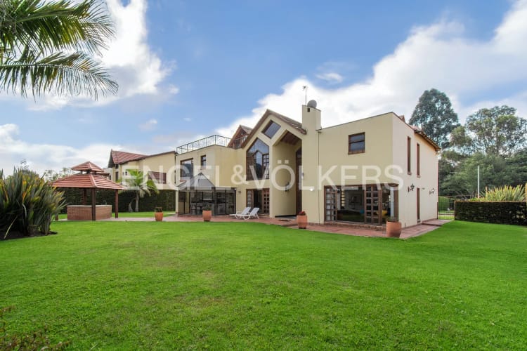 Casa de 3 alcobas en venta en Hatogrande, Sopó, 420 m² · foto 20 de 20