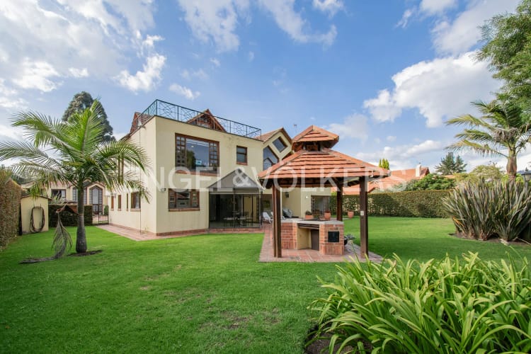 Casa de 3 alcobas en venta en Hatogrande, Sopó, 420 m² · foto 19 de 20