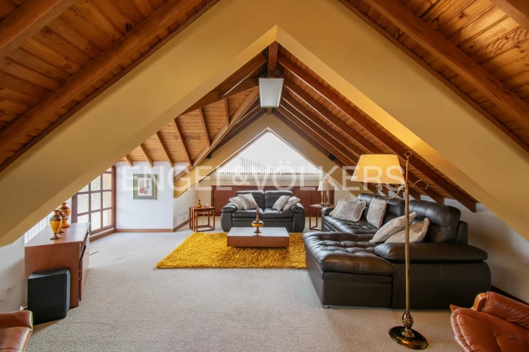 Casa de 3 alcobas en venta en Hatogrande, Sopó, 420 m² · foto 18 de 20