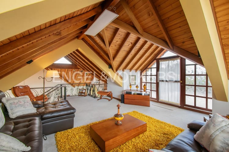 Casa de 3 alcobas en venta en Hatogrande, Sopó, 420 m² · foto 17 de 20