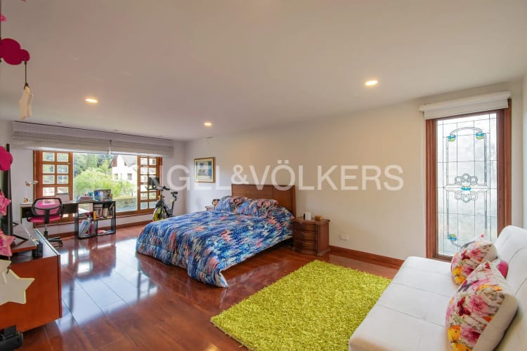 Casa de 3 alcobas en venta en Hatogrande, Sopó, 420 m² · foto 16 de 20