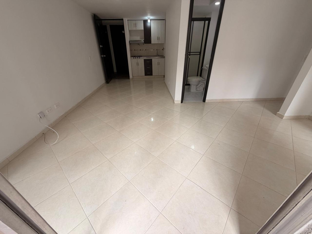 Apartamento en arriendo en Rodeo Alto, Medellín · foto 7 de 15